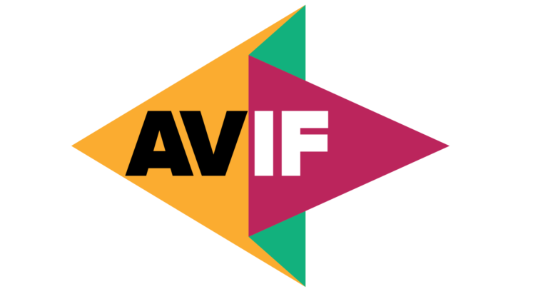 logo formato AVIF